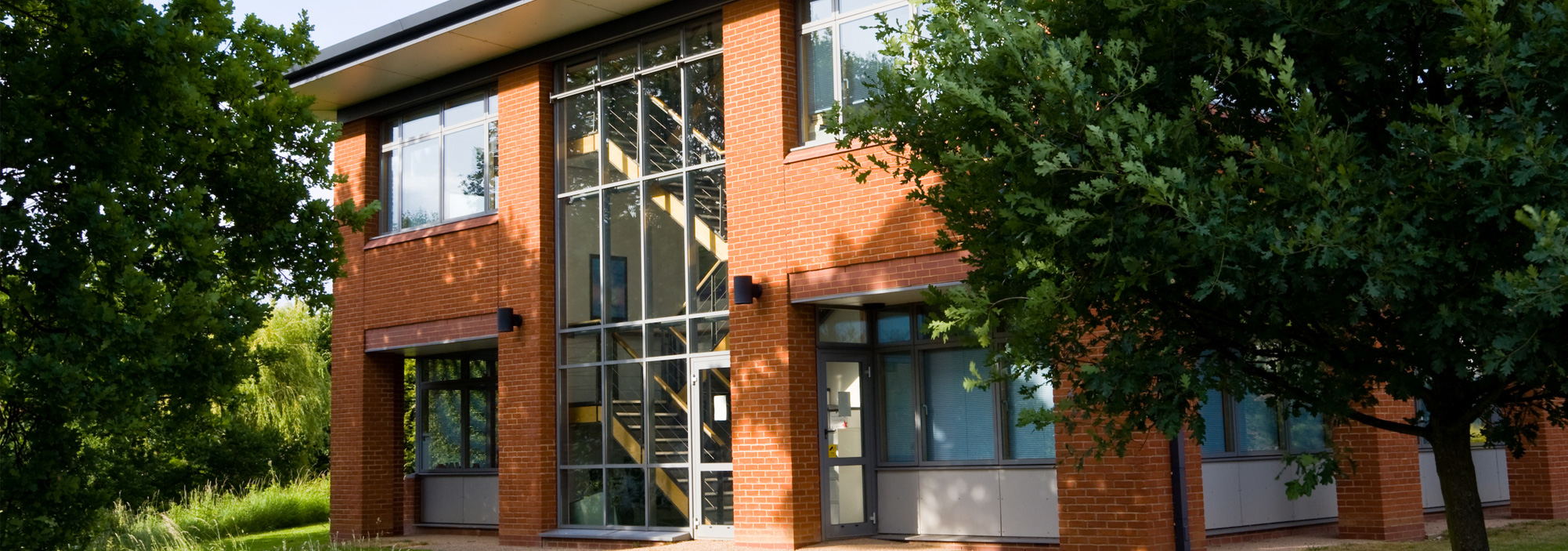 Find Your Ideal Office