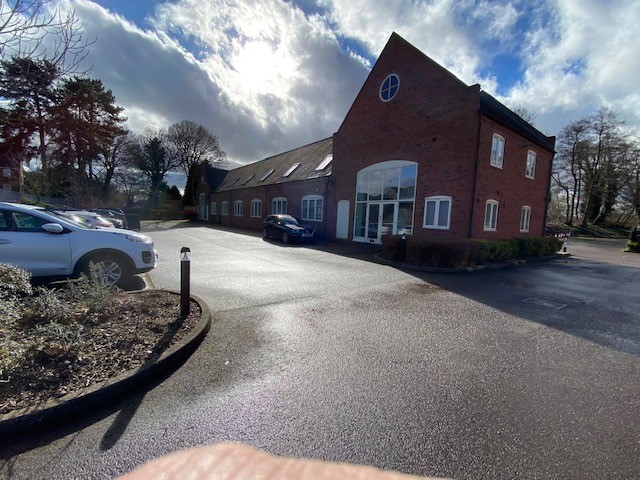 NOW LET – 3 BONEHILL MEWS LICHFIELD STREET FAZELEY TAMWORTH B78 3QU