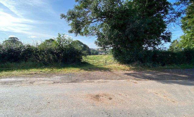 4. Pound Lane gateway