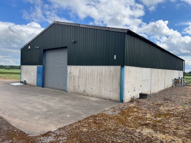 NOW LET:  10 DONKHILL FARM CATTON DE12 8LW