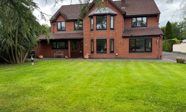 150 Tilehouse Lane - front (1)
