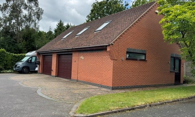 150 Tilehouse Lane - front (2)