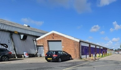 NEW INSTRUCTION:  NETHERWOOD YARD ATHERSTONE CV9 1JA
